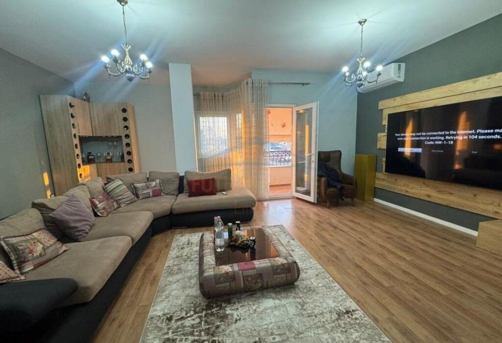 For sale, Apartment 2+1, Jordan Misja, Tirana