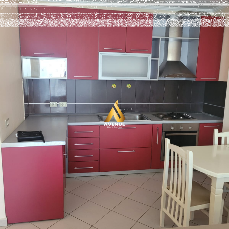 SHITET APARTAMENT 1+1 – KOMUNA E PARISIT, TIRANË