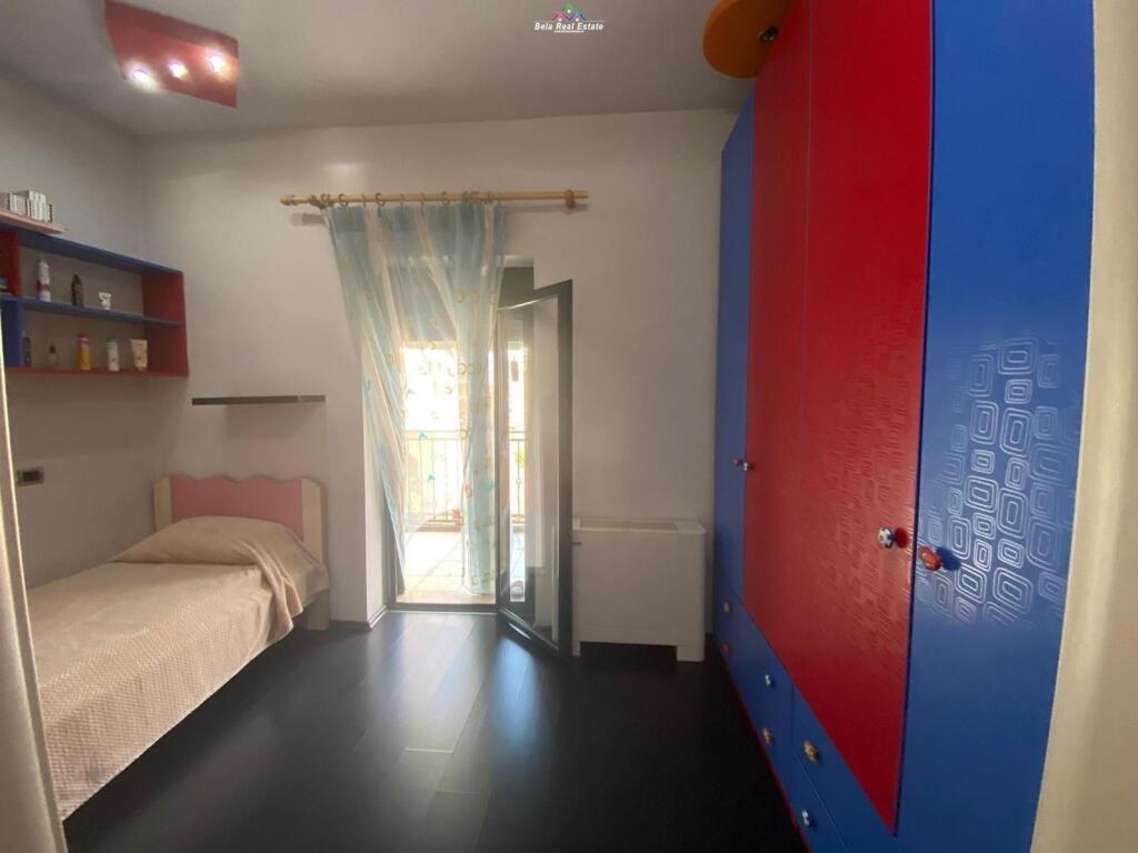 Apartament Ne Shitje 2+1 Tek Rruga e Durresit (ID B121206) Tirane
