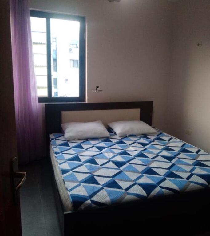 APARTAMENT ME QERA 1+1 PORCELAN 40.000 LEKE