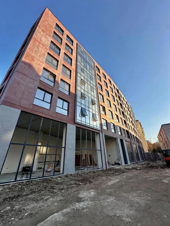 Shitet apartament 1+1 – Stacioni i Trenit