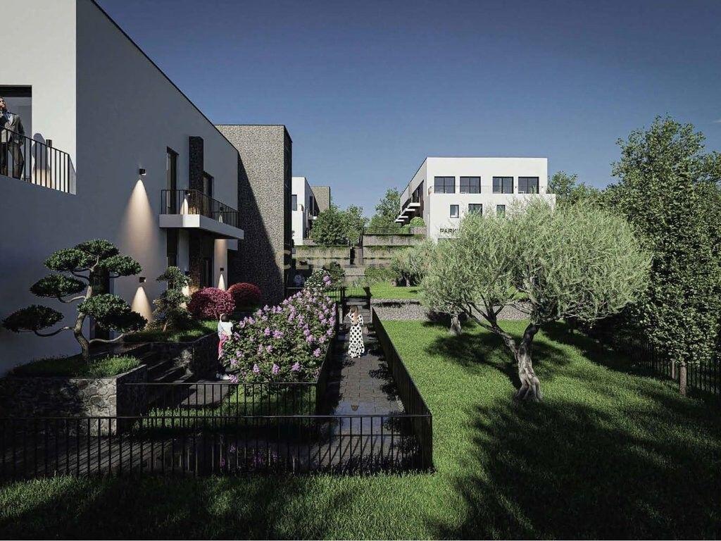 SUPER OCCASIONE!!! Appartamento in vendita 3+1+2 e cortile a Farke - kleringu