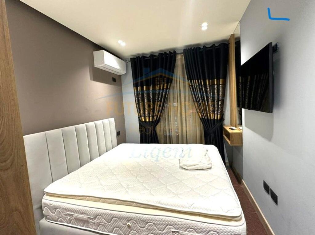 Apartment for sale in Shallvaret, Tirana