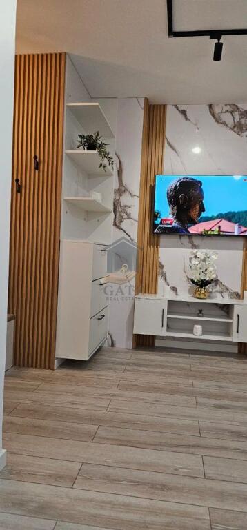 Shitet apartament 1+1 në Plazh, Durrës 🏖️