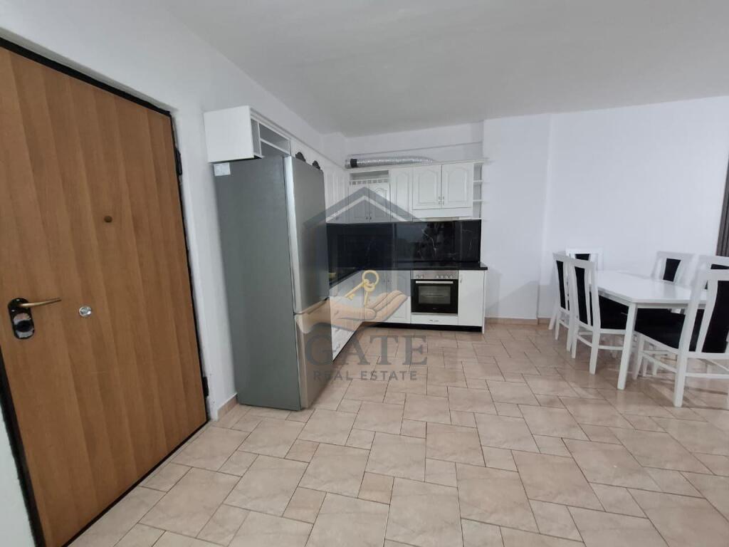 Shitet Apartament 1+1, kati i 6, me ashensor – Plazh, Durrës – 82 m², totalisht i mobiluar