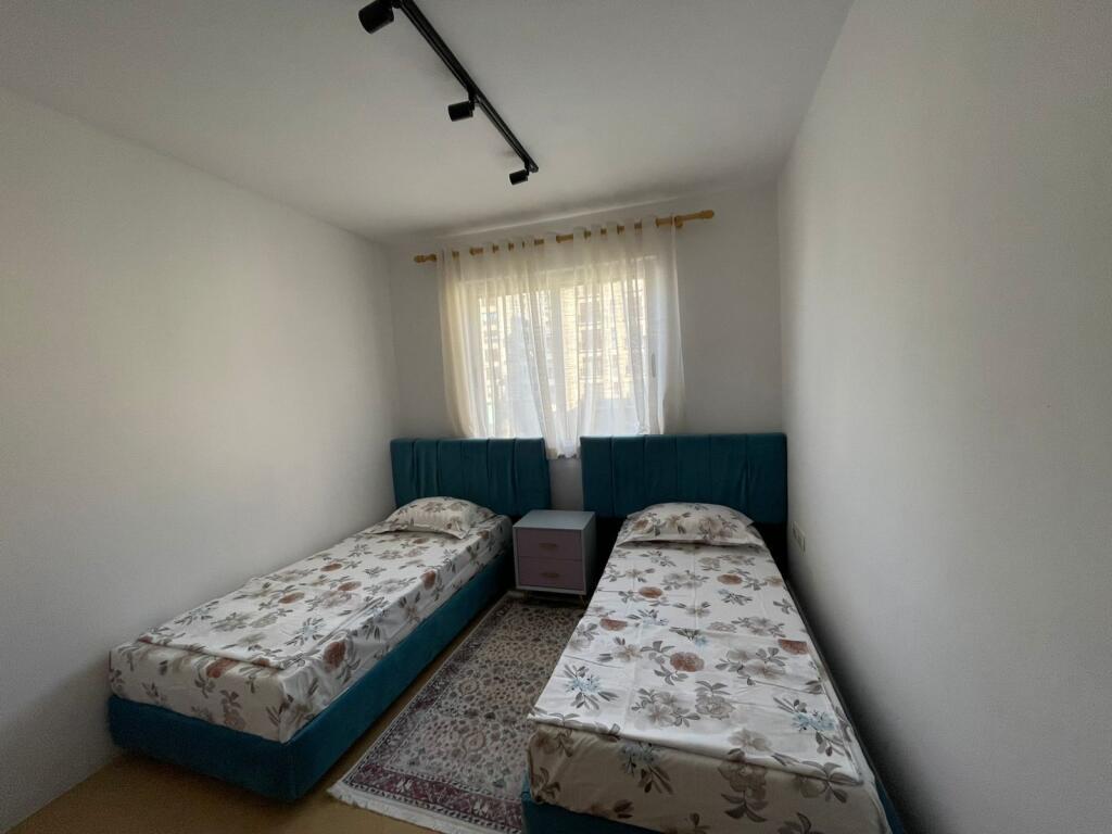 2+1 apartment for rent on Zogu i Pare boulevard