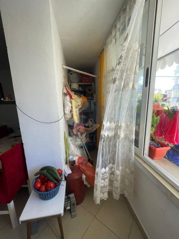 🏖 Apartament për Shitje në Plazh, Durrës – Mbrapa Gega Oil