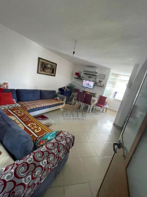 🏖 Apartament për Shitje në Plazh, Durrës – Mbrapa Gega Oil