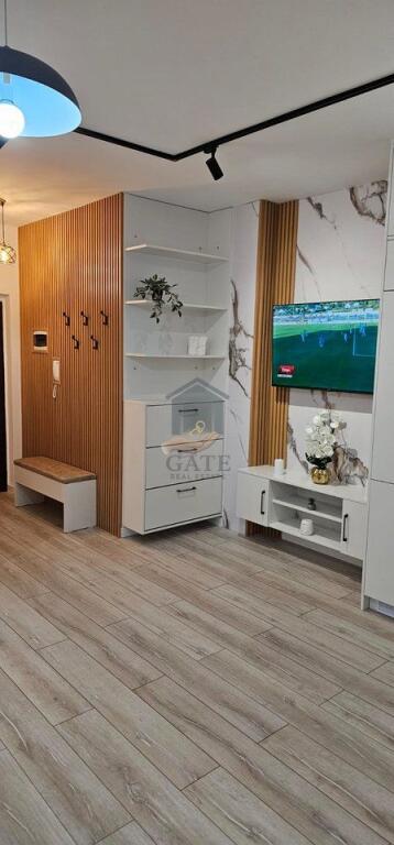 Shitet apartament 1+1 në Plazh, Durrës 🏖️