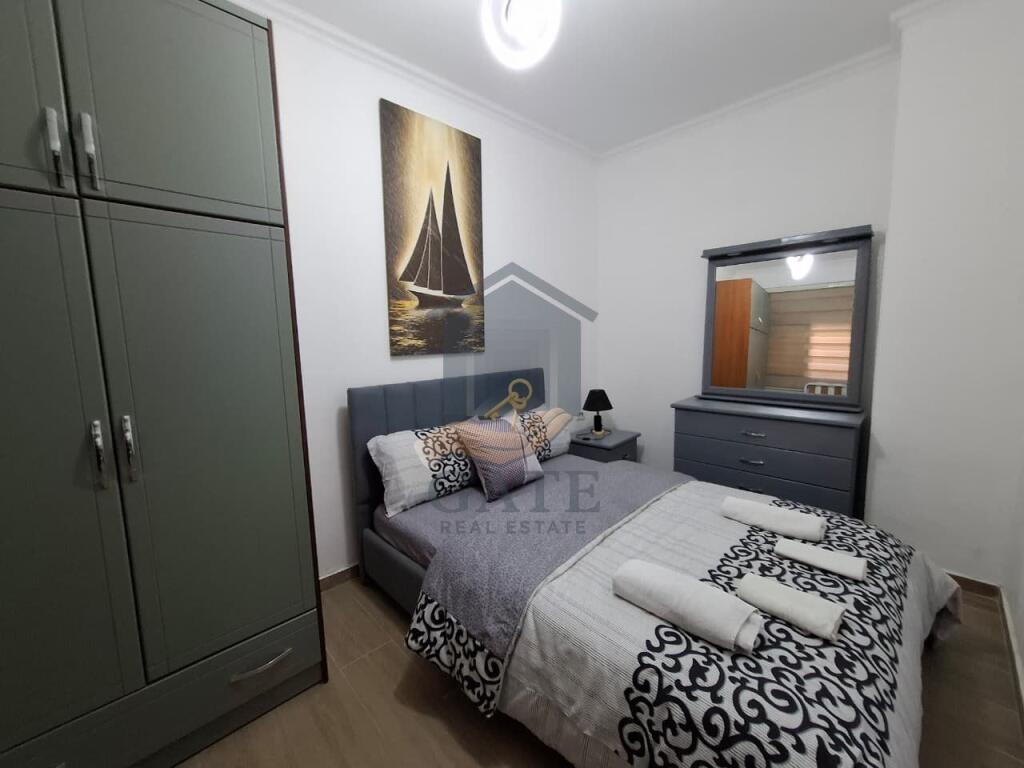 Jepet me qira apartament 1+1 – Plazh Iliria, Durrës