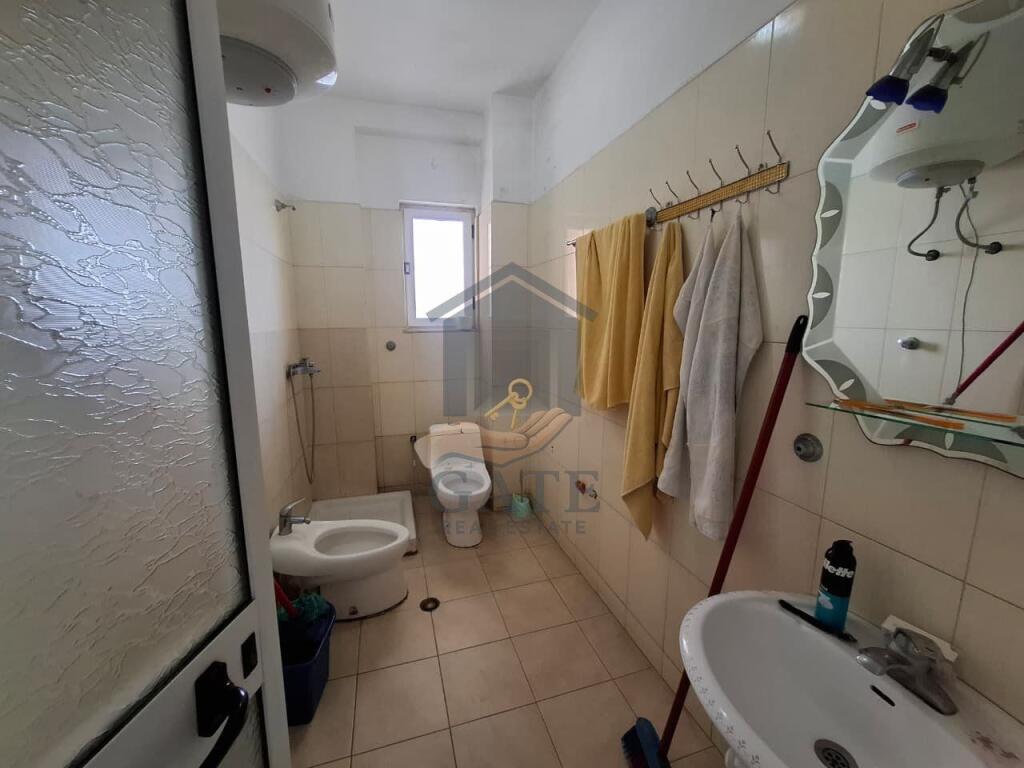 Apartment 1+1 for Rent – Sea View, Durres Beach (near Pelican)