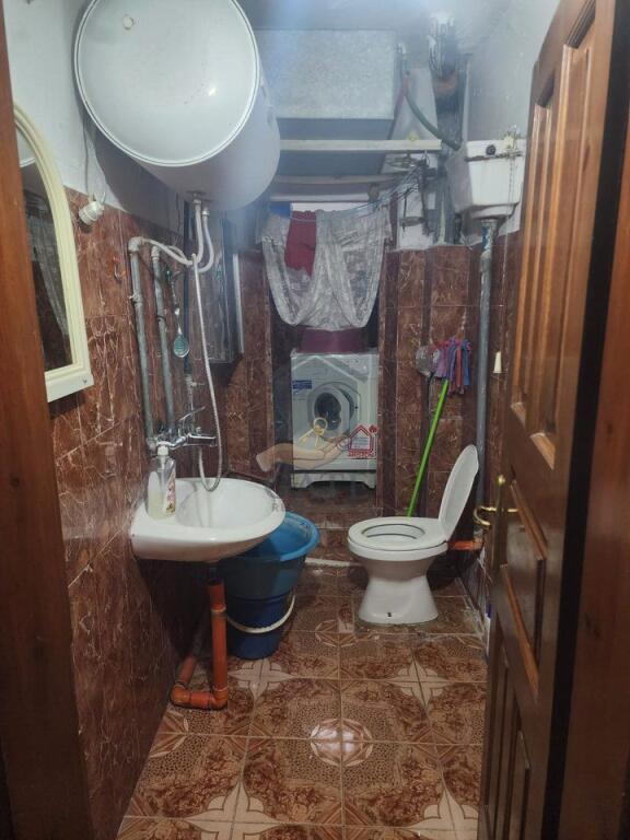 Shitet apartament 2+1 në Kavajë, pranë qendrës