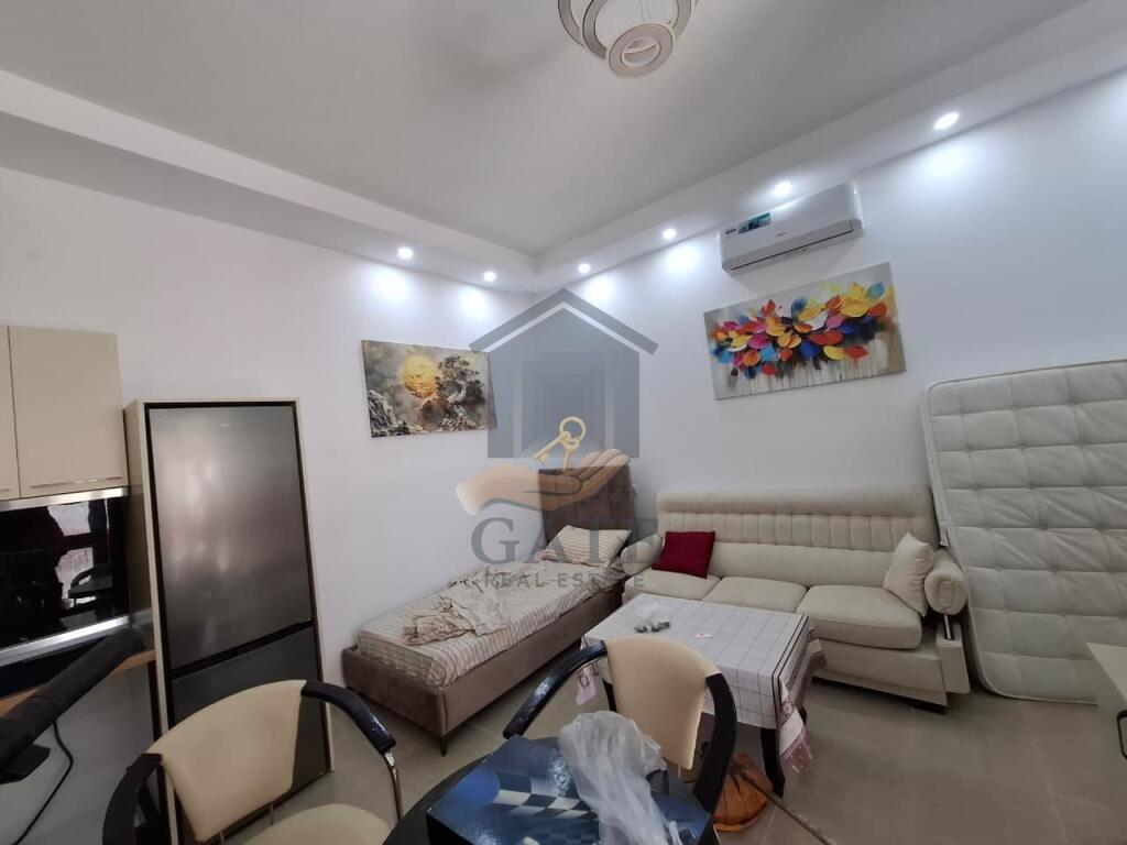 Apartment 1+1 for Rent – Beach, Iliria