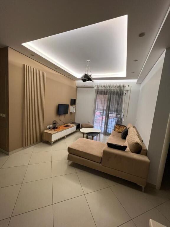 For rent 2+1 apartment for rent at Nene Tereza