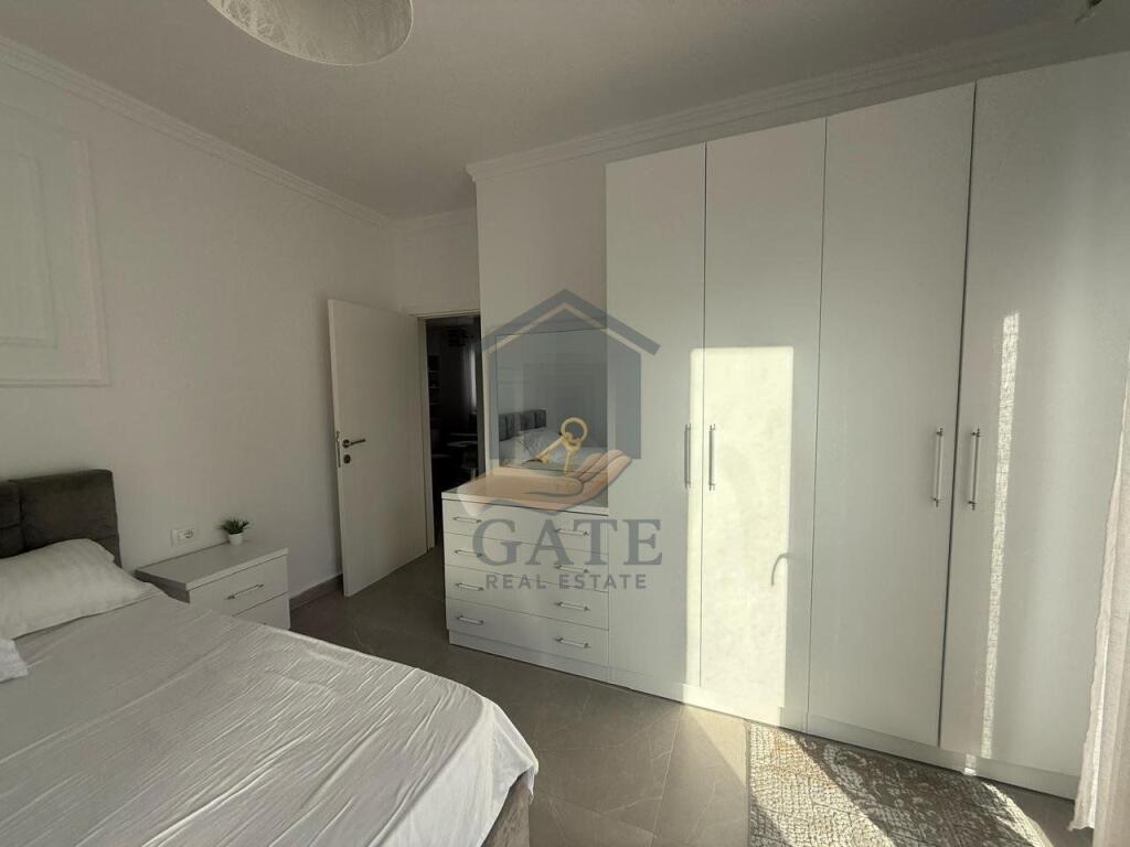 Apartment 2+1 for rent, Beach, Durres