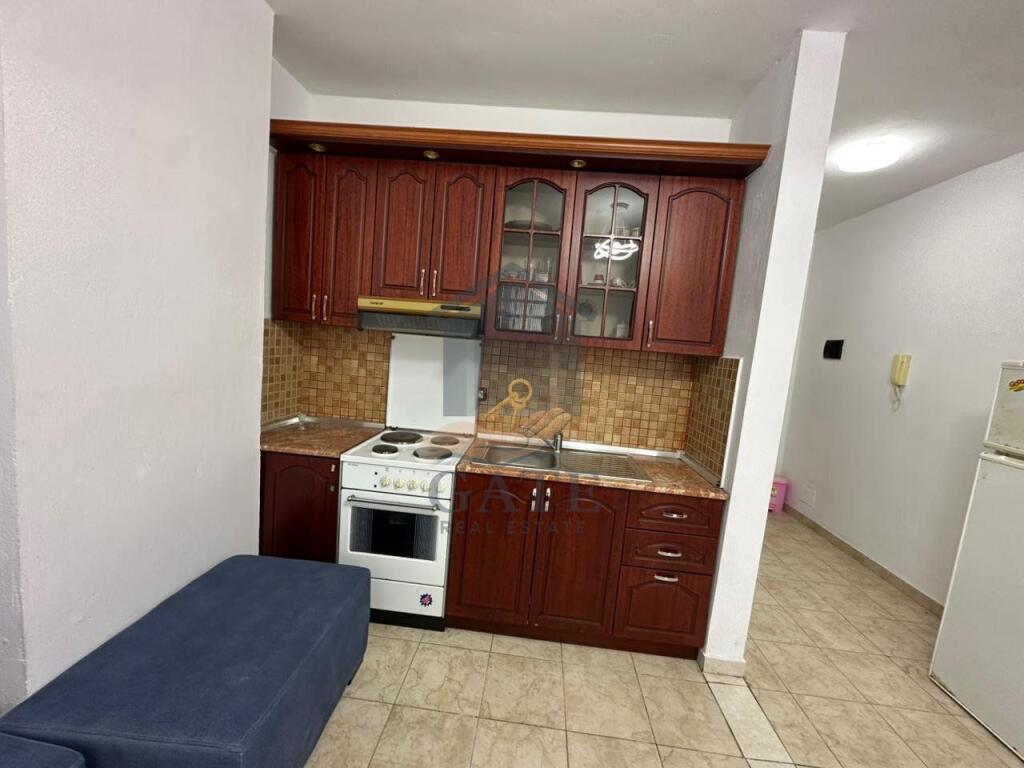 Shitet, Apartament 1+1, Plazh Iliria Durres