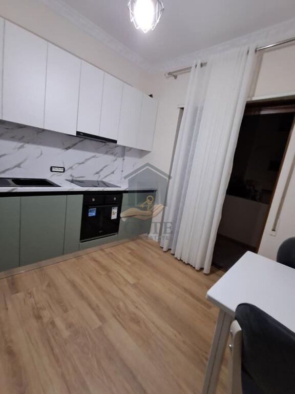🏠 Shitet Apartament 2+1 me Kuzhinë të Veçuar – Plazh Iliria, Durrës
