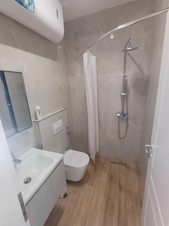 For sale, Apartment 2+1+2+2, Ish-Urt, Durres!