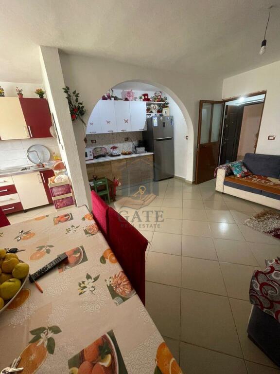 🏖 Apartament për Shitje në Plazh, Durrës – Mbrapa Gega Oil