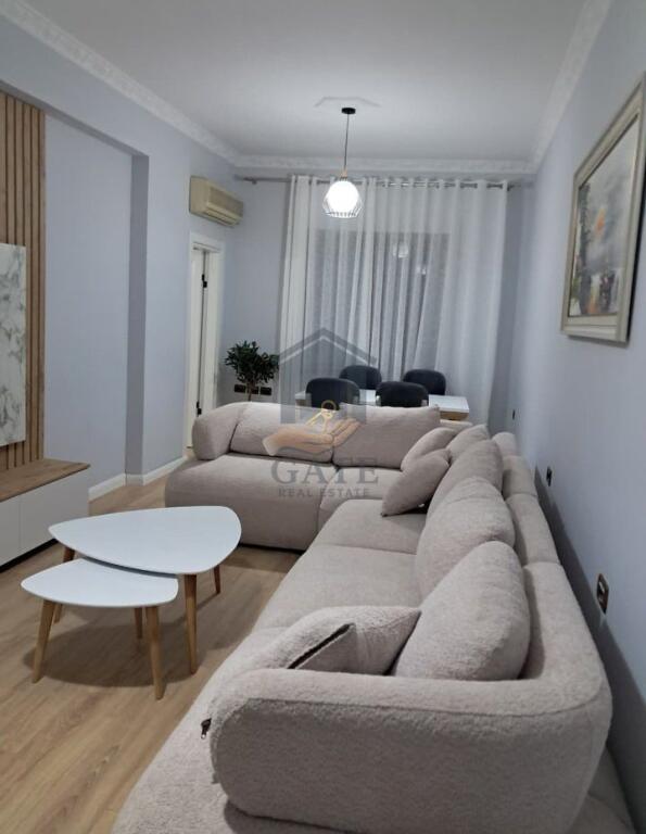 🏠 Shitet Apartament 2+1 me Kuzhinë të Veçuar – Plazh Iliria, Durrës
