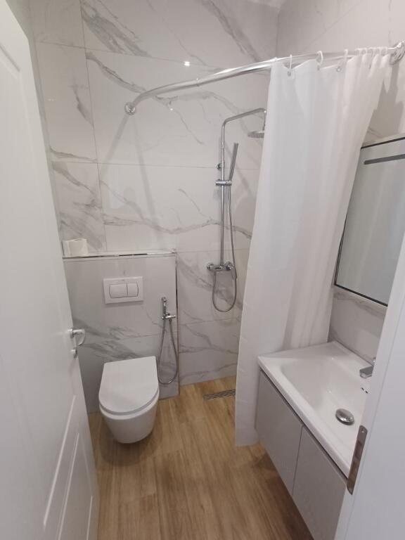 For sale, Apartment 2+1+2+2, Ish-Urt, Durres!