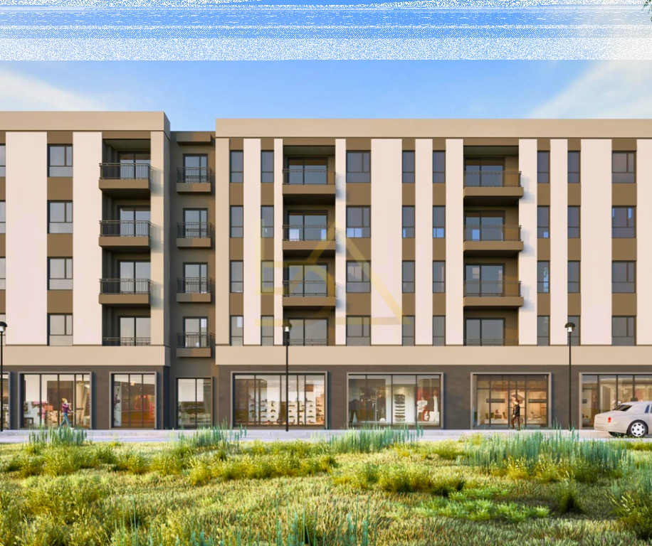 Apartment for Sale – Kamëz, Tirana