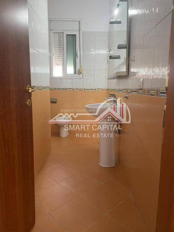 SHITET APARTAMENTI 2+1+2 NE TRANSBALLKANIKE !!