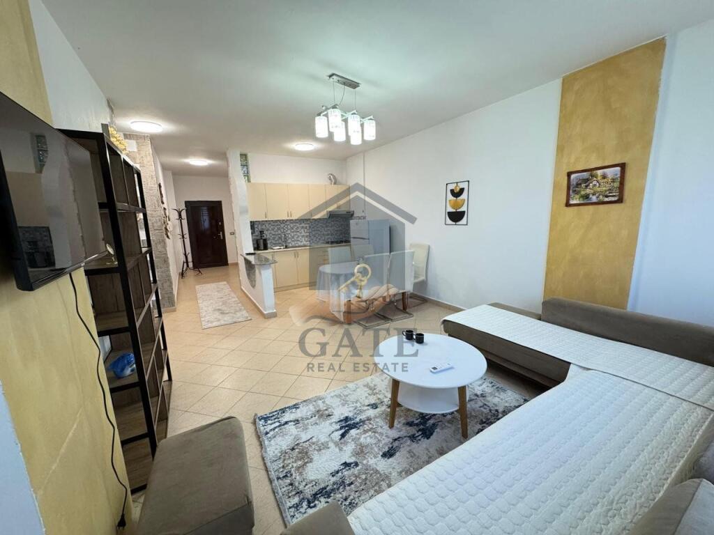 Shitet, Apartament 2+1, Plazh Iliria Durres