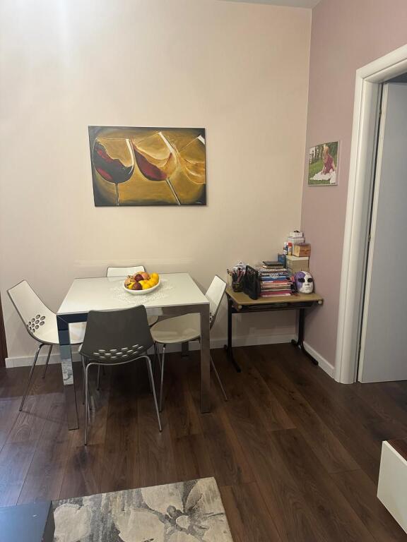 For rent 1+1 Dry Lake 600€