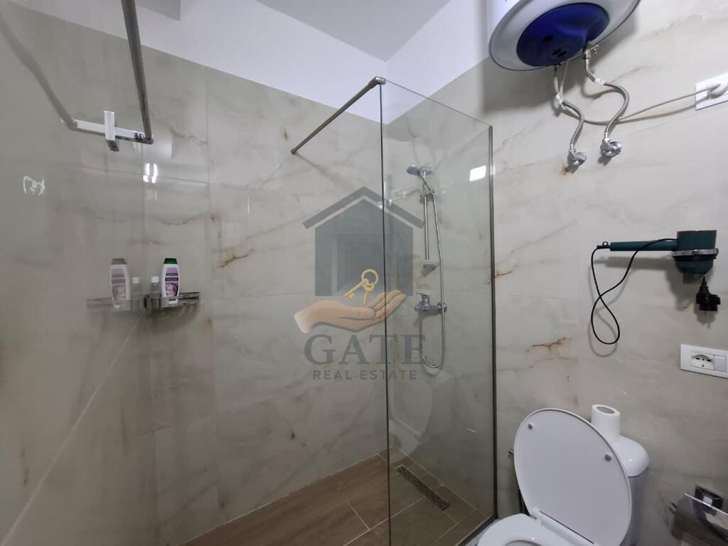 Jepet me qira apartament 1+1 – Plazh Iliria, Durrës