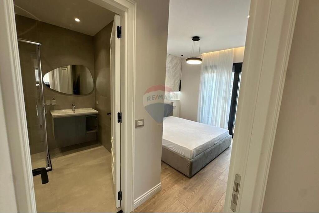 Appartamento 2+1+2 in vendita in Via Elbasan !