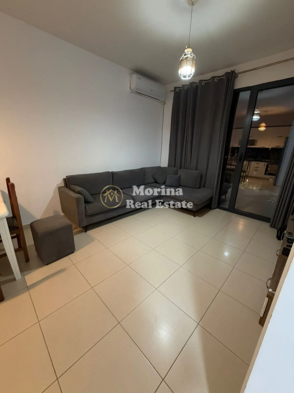 Qera | Apartament 1 + 1 | ASL, Kongresi Manastirit | 450 €/Muaj