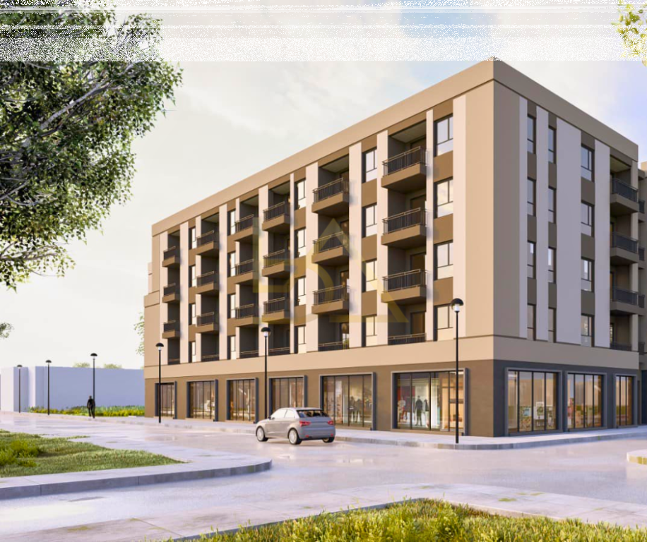 Apartment for Sale – Kamëz, Tirana