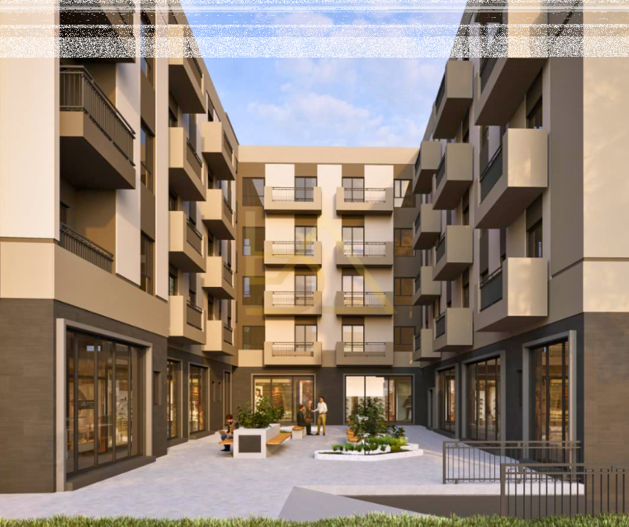 Apartment for Sale – Kamëz, Tirana