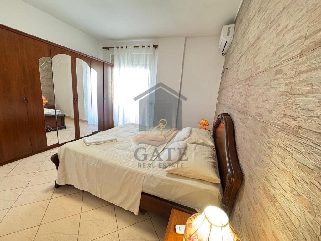 Shitet, Apartament 2+1, Plazh Iliria Durres