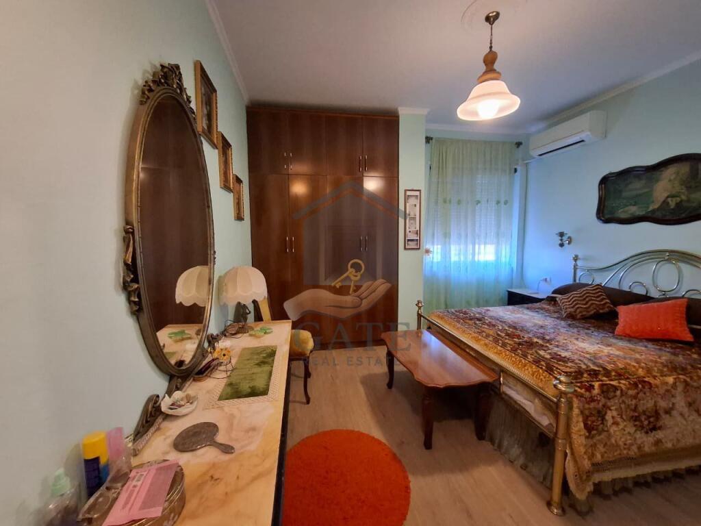 🏖️ Apartament 2+1+2 për Shitje – Iliria Plazh , Durrës