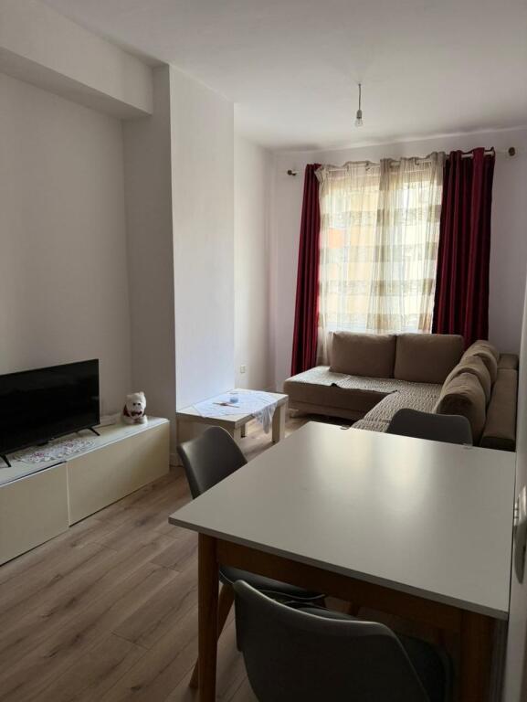 Apartment 1+1 for sale in Astir!