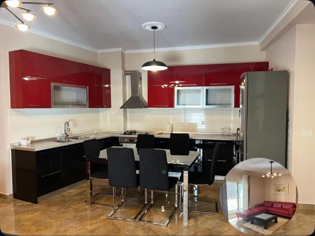 Appartamento 2+1+2 posti auto in affitto presso il Lago Secco.