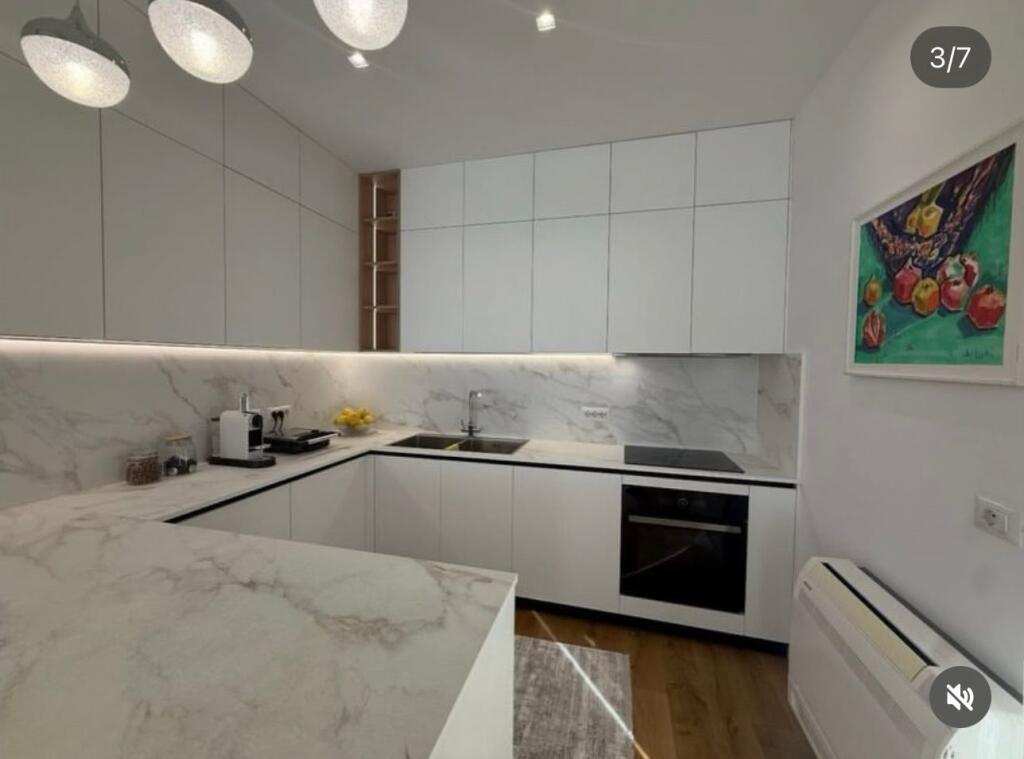 Shitet super apartament 2+1 te Liqeni