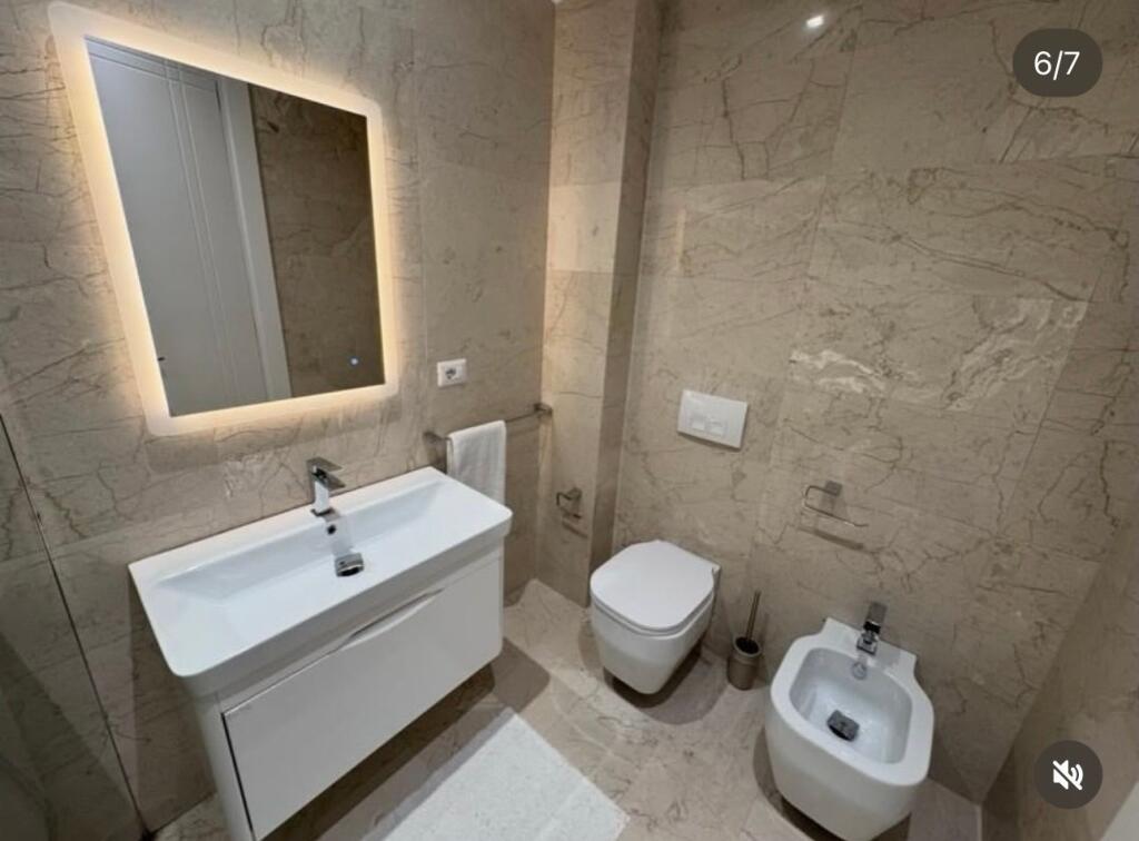 Shitet super apartament 2+1 te Liqeni