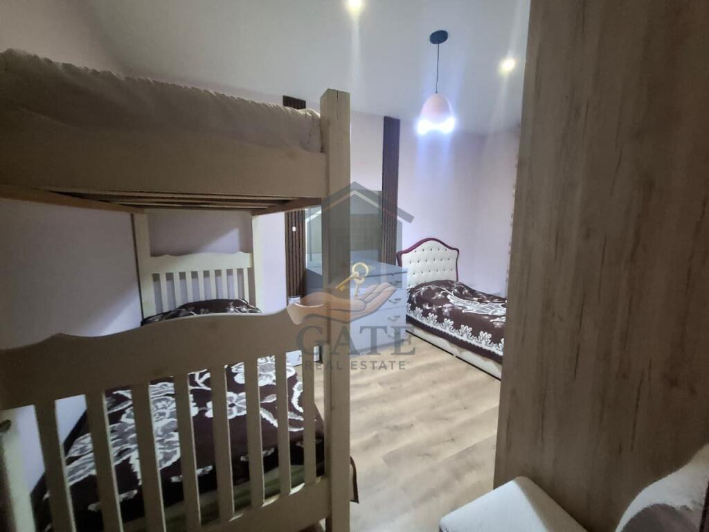 Shitet Apartament 2+1 + Post Parkimi – Investim Modern, Kati 2 Banim – Durrës (pranë Tregut të Vogël Industrial)
