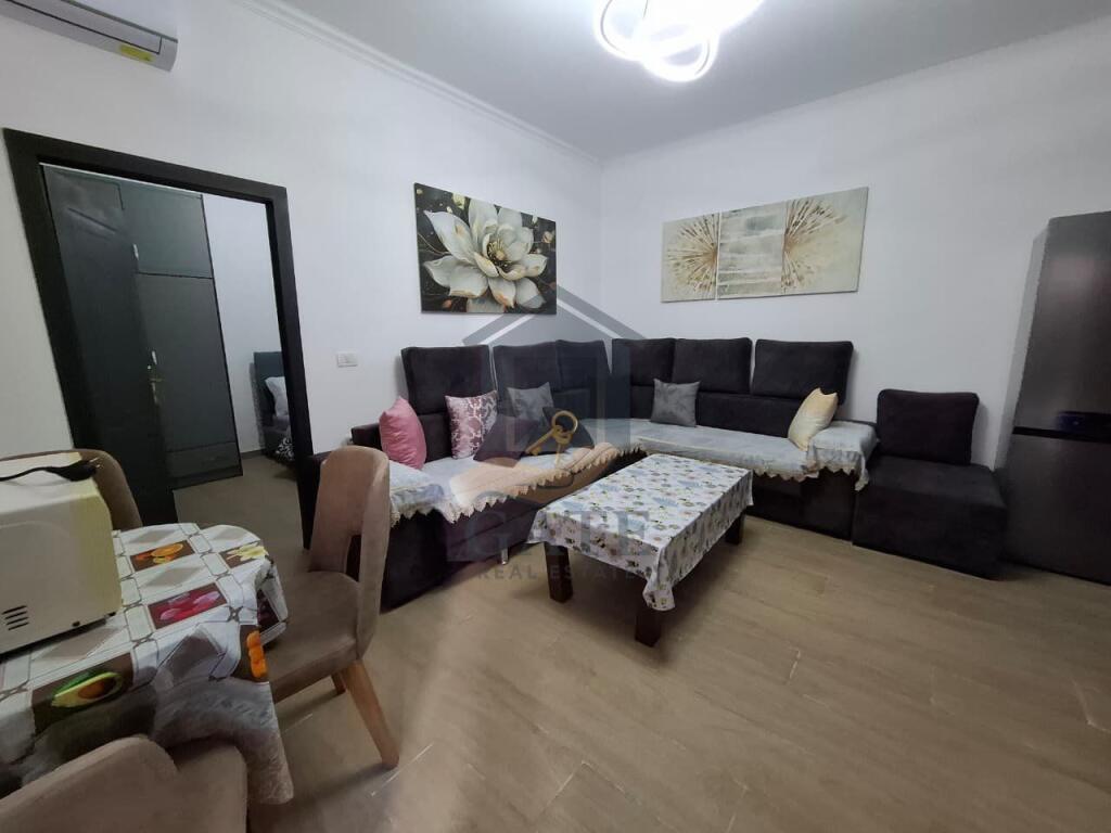 Jepet me qira apartament 1+1 – Plazh Iliria, Durrës