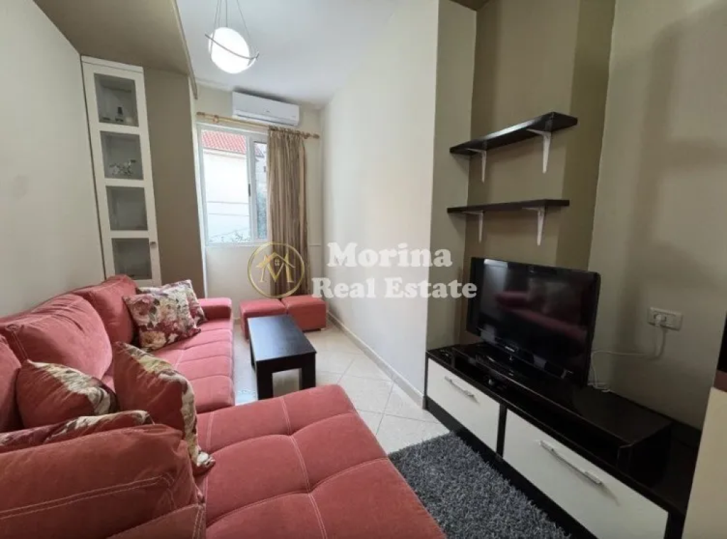 Qera | Apartament 1 + 1 | Fresku | 400 €/Muaj