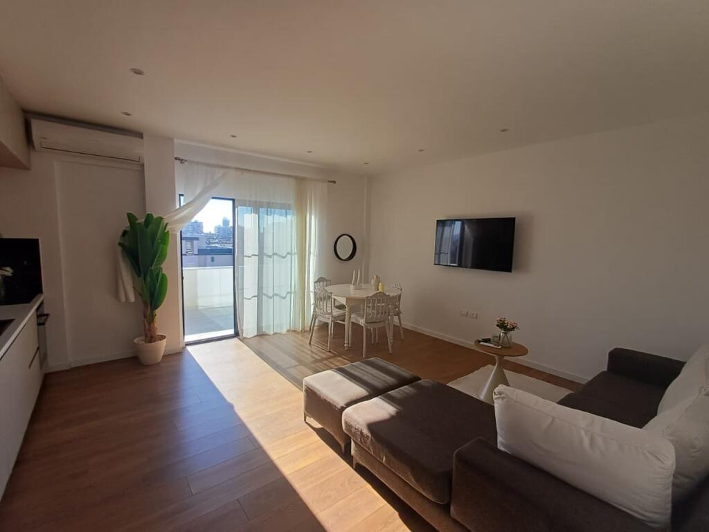 For sale, Apartment 2+1+2+2, Ish-Urt, Durres!