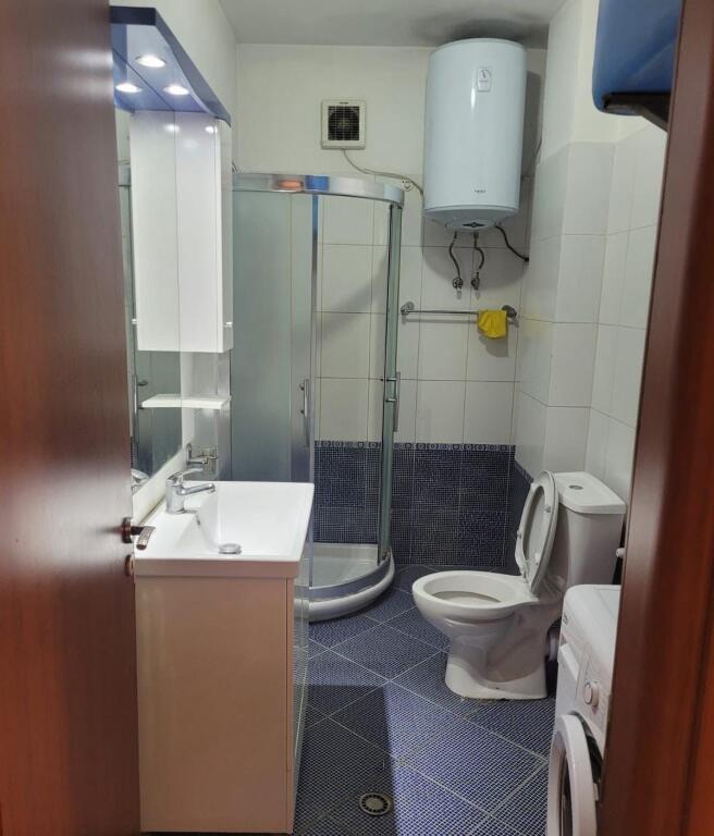 Apartment 1+1 for sale at the Paris Municipality!