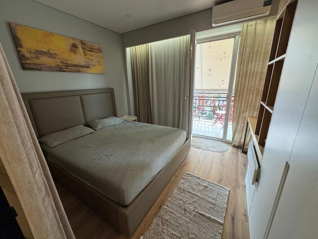 super 2+1 apartment for rent in Delijorgjit