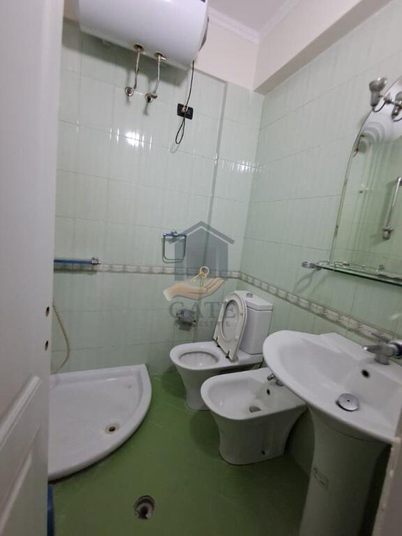 🏠 Shitet Apartament 2+1 me Kuzhinë të Veçuar – Plazh Iliria, Durrës