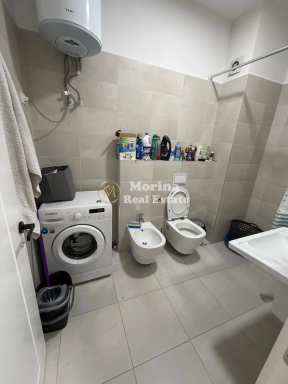 Qera | Apartament 1 + 1 | ASL, Kongresi Manastirit | 450 €/Muaj
