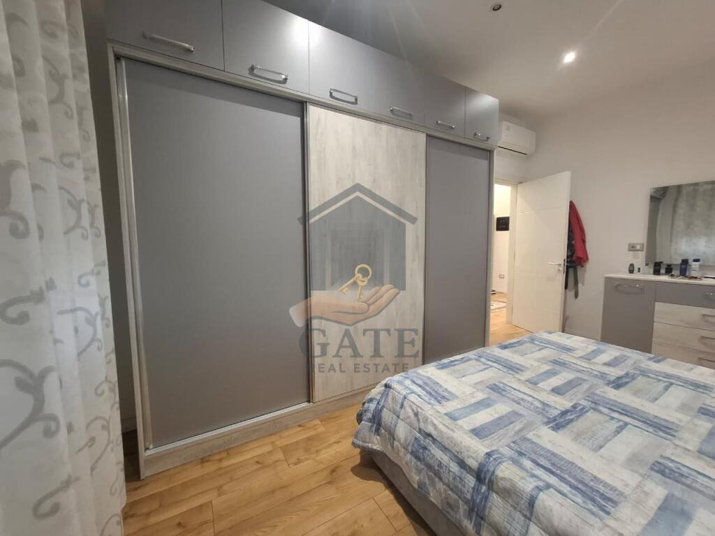 🏡 Shitet Apartament 2+1 + Garazh + Depo në Durrës, pranë Pallatit të Sportit