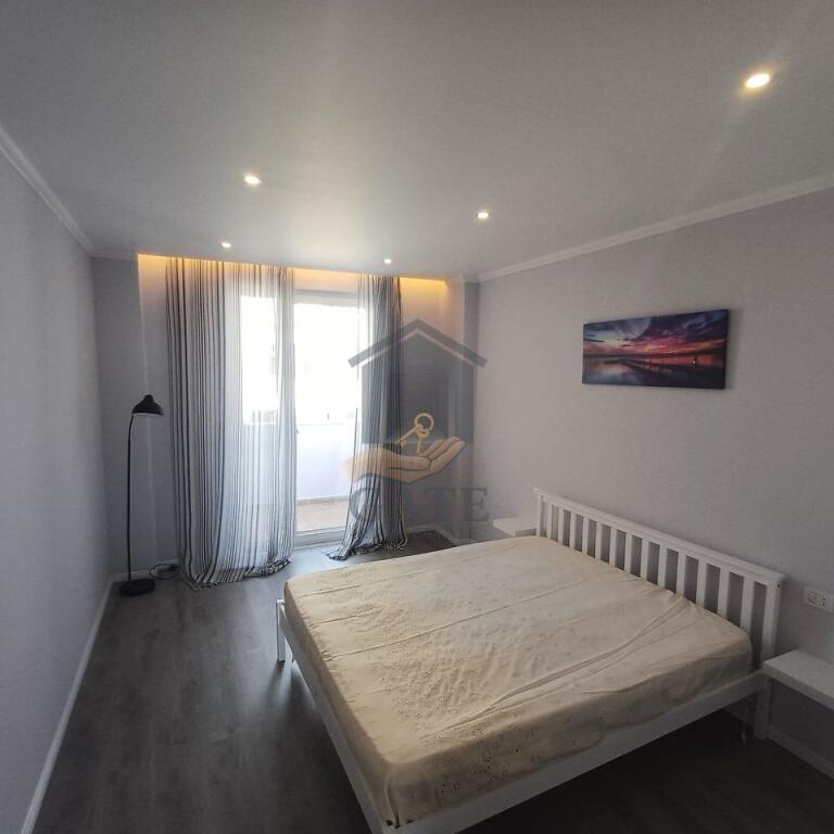 🏖 In vendita, Appartamento 1+1 con vista porto – UKD, Durrës